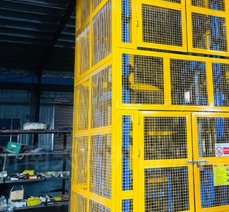 新竹镇仓库货梯应用前景如何